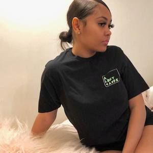 Meet your Posher, Ava